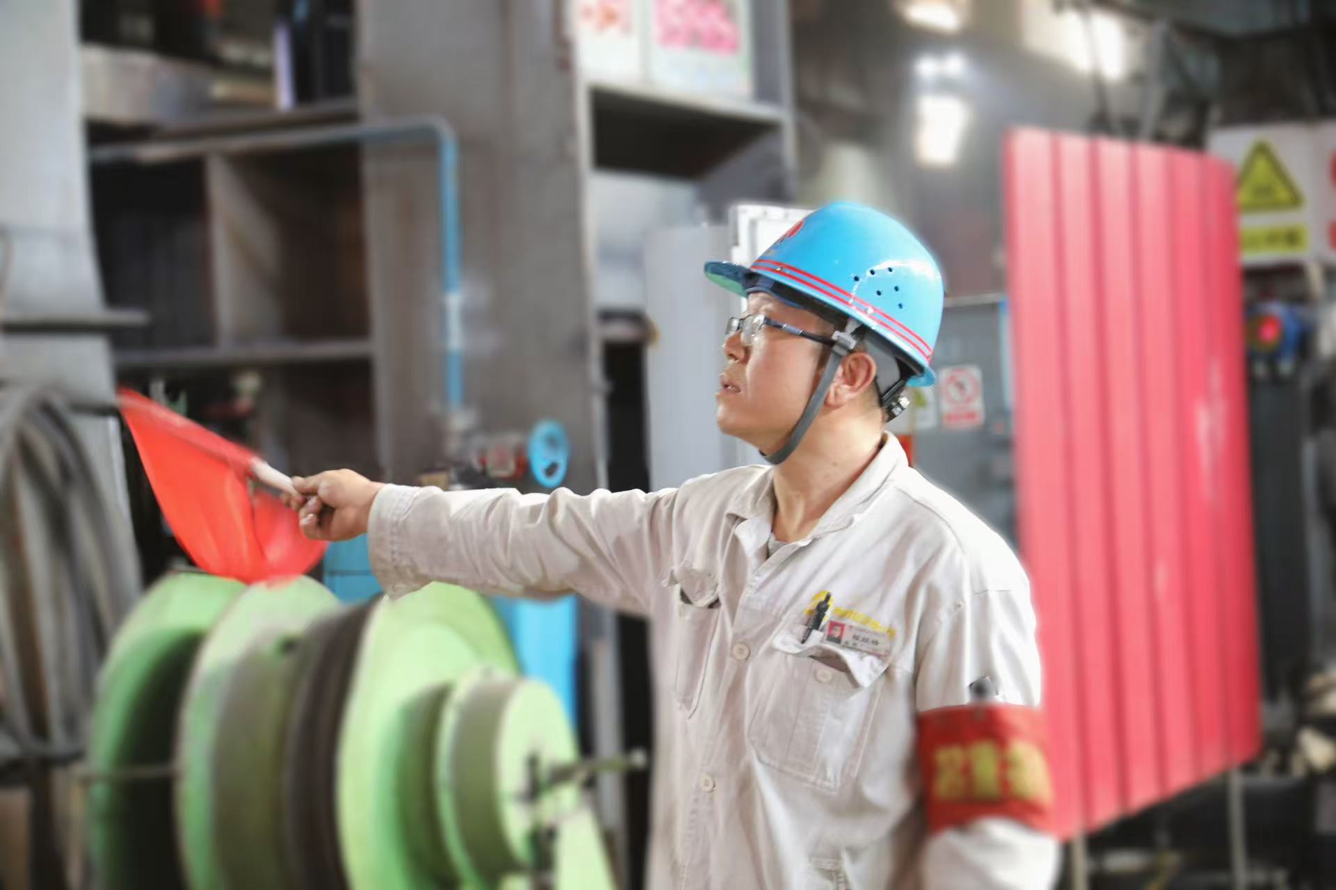 “質(zhì)量月”的N種打開方式 “質(zhì)量月”的N種打開方式