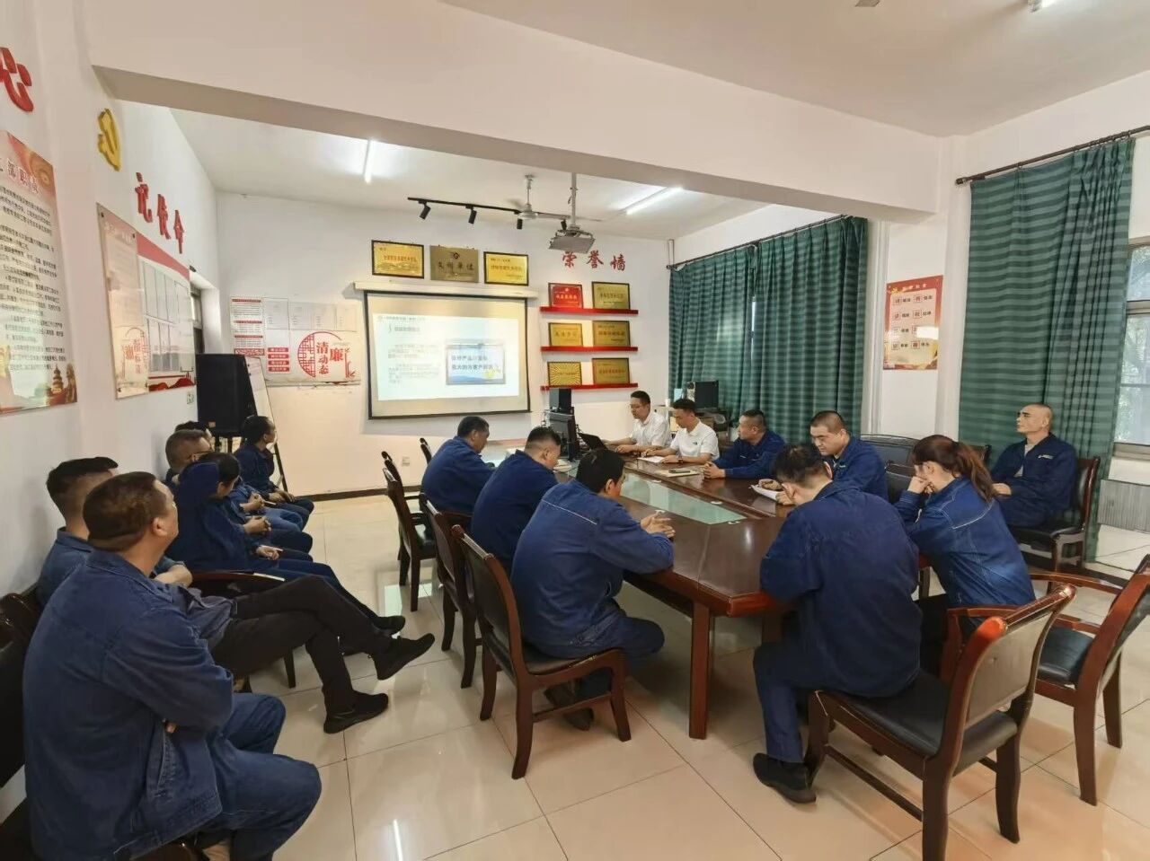 匠心鑄品質(zhì)，質(zhì)量強(qiáng)企譜新篇