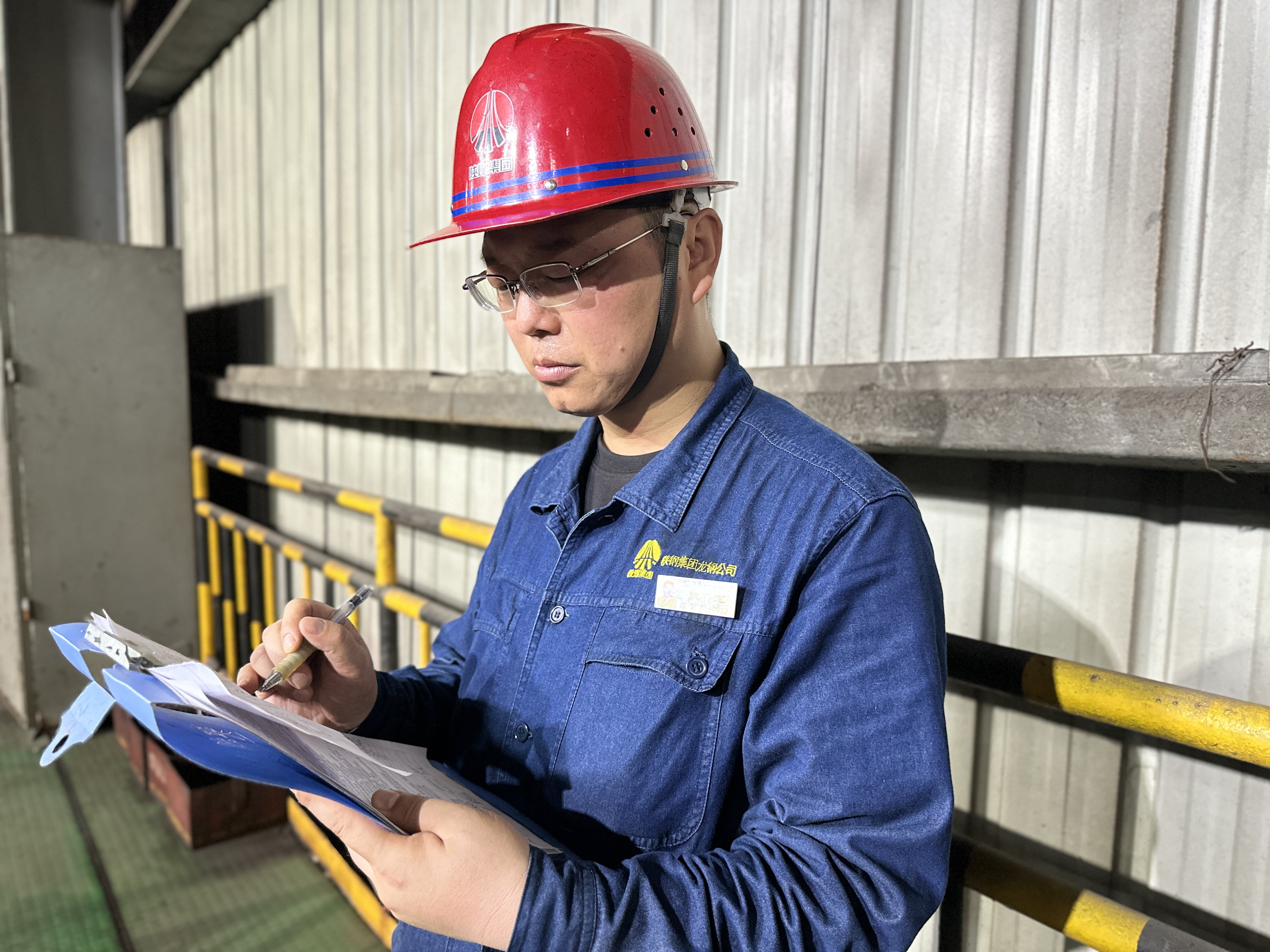 以水為脈 “質(zhì)”贏未來(lái) 以水為脈 “質(zhì)”贏未來(lái)