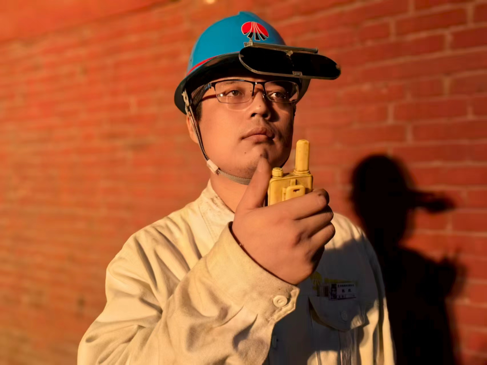 中秋里的“三色”堅(jiān)守 中秋里的“三色”堅(jiān)守