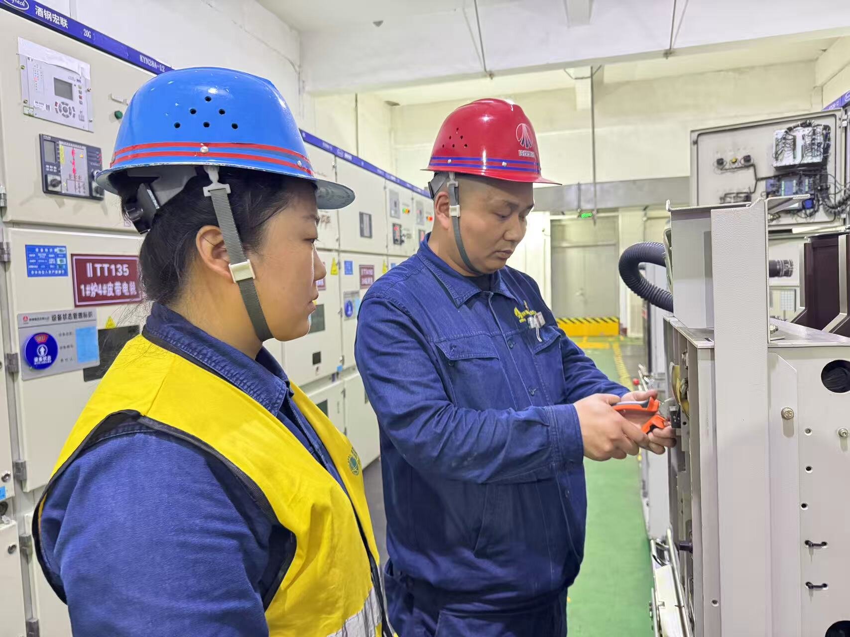 理念革新破局 應(yīng)勢而變攻堅 理念革新破局 應(yīng)勢而變攻堅