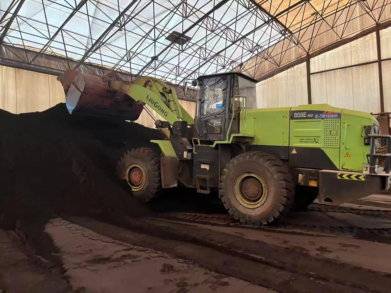 “細(xì)”字當(dāng)頭 筑牢物料保供線 “細(xì)”字當(dāng)頭 筑牢物料保供線