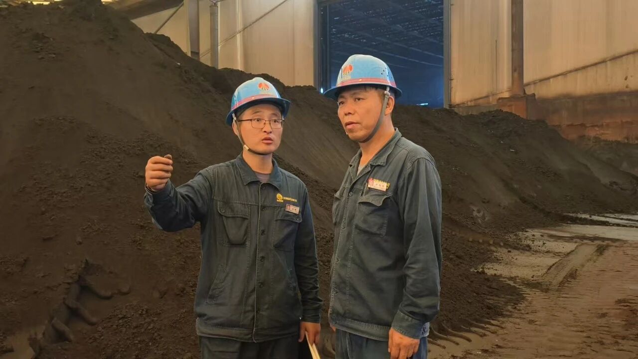 “細(xì)”字當(dāng)頭 筑牢物料保供線 “細(xì)”字當(dāng)頭 筑牢物料保供線