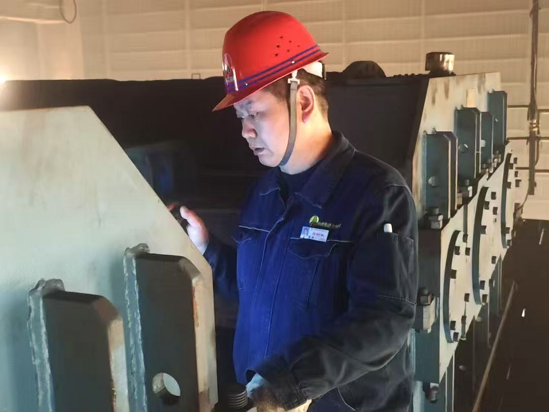 “四種經(jīng)營理念”落地見真章 “四種經(jīng)營理念”落地見真章