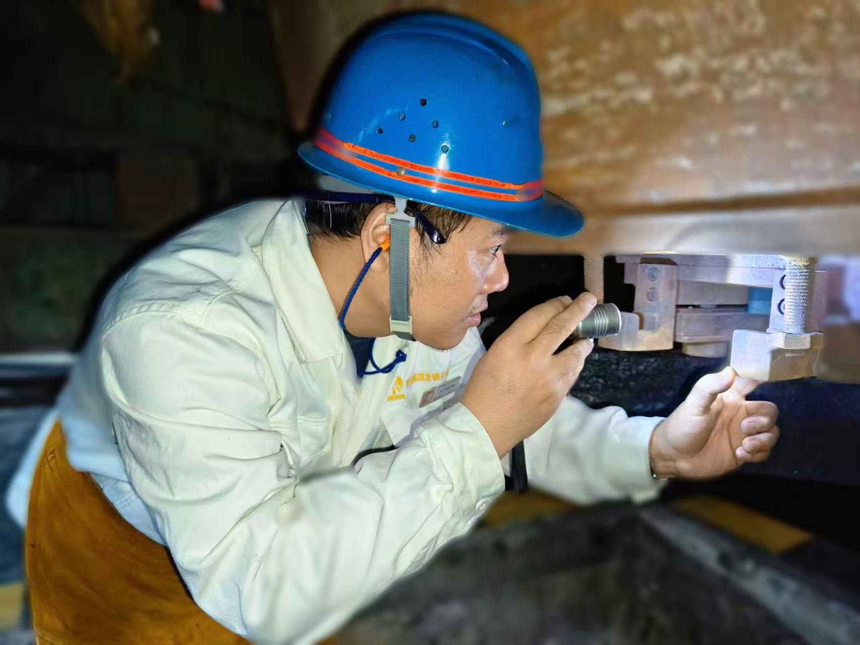 “辯證法”為鑰 破解安全效率平衡題 “辯證法”為鑰 破解安全效率平衡題