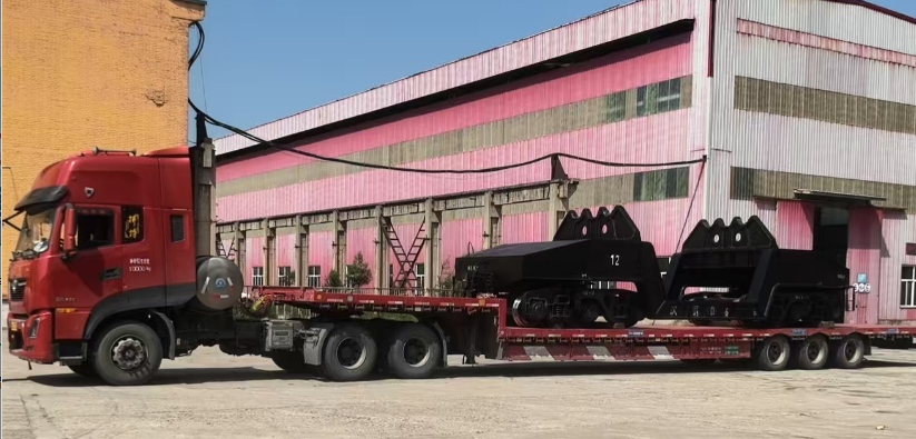 華冶公司冶金制造訂單創(chuàng)新高 華冶公司冶金制造訂單創(chuàng)新高