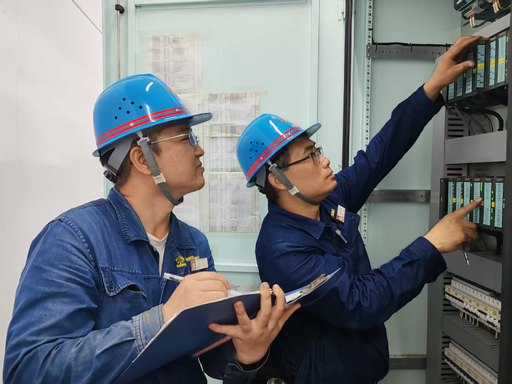 “金點子”破局 “金鑰匙”增效 “金點子”破局 “金鑰匙”增效