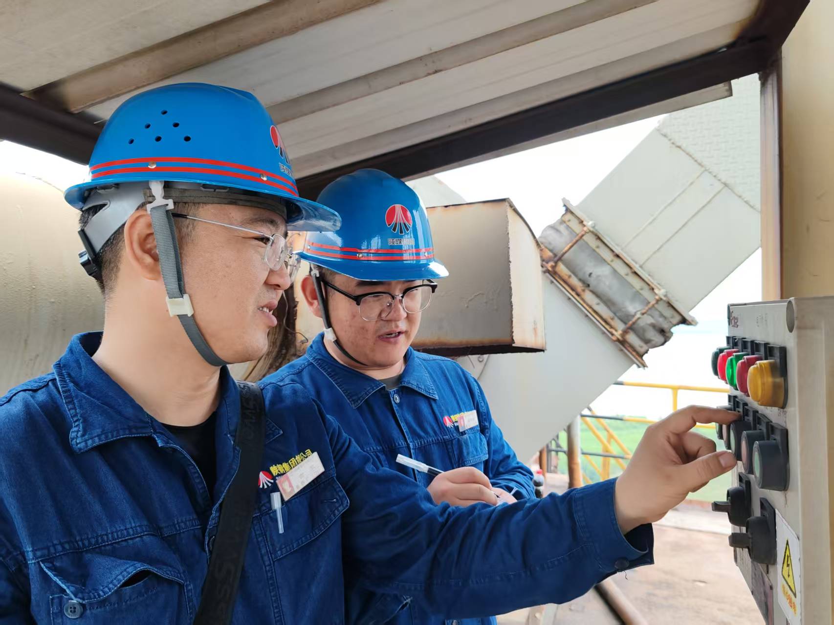 “金點子”破局 “金鑰匙”增效 “金點子”破局 “金鑰匙”增效