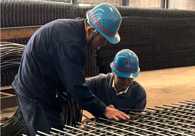 匠心鑄品質(zhì)，質(zhì)量強企譜新篇——龍鋼集團“質(zhì)量擂臺賽”活動紀(jì)實