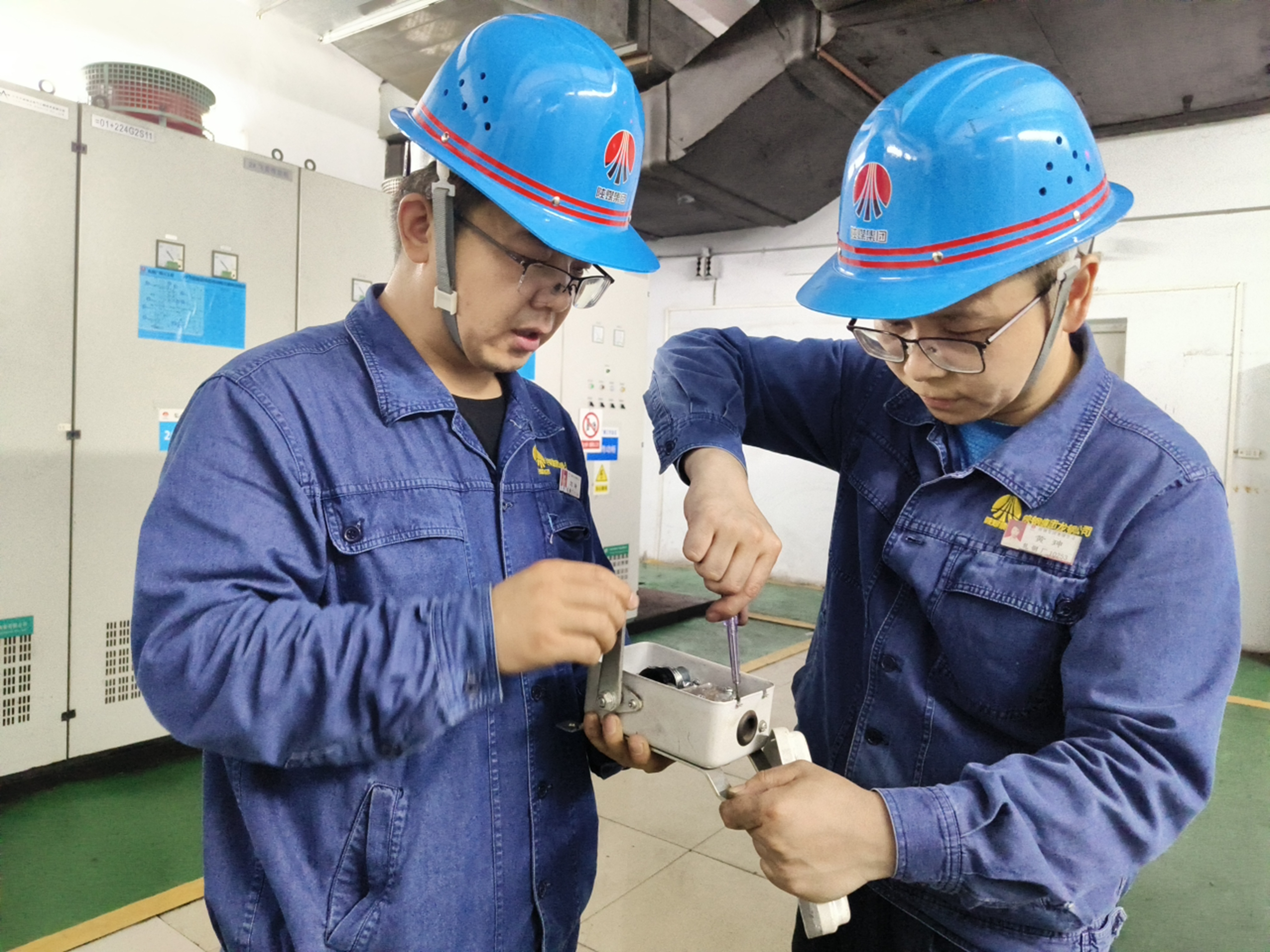 多維度發(fā)力保生產(chǎn) 精耕細(xì)作提效能 多維度發(fā)力保生產(chǎn) 精耕細(xì)作提效能