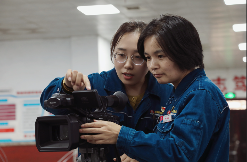 短視頻創(chuàng)作賦能新聞宣傳新格局