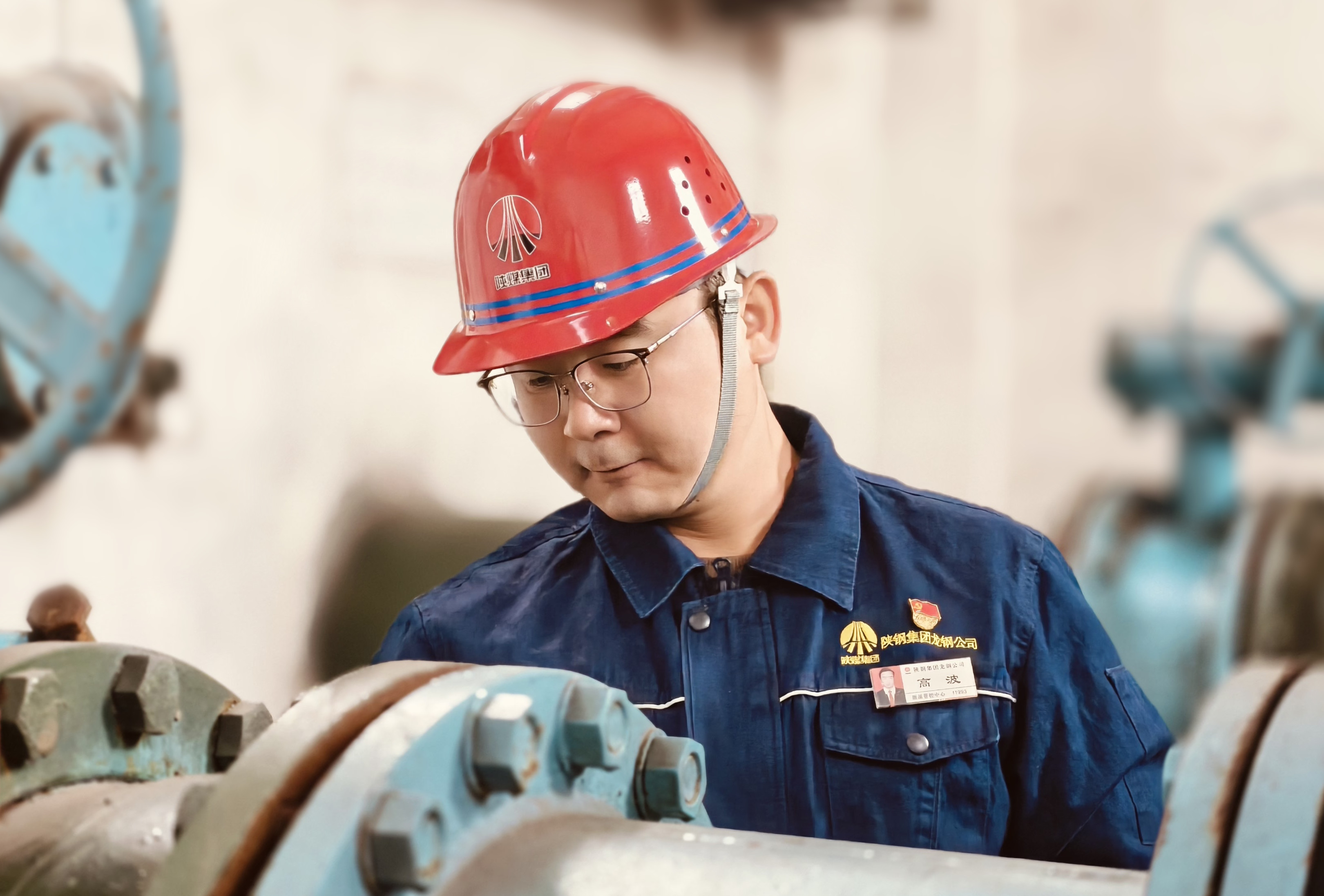 錨定目標(biāo)強(qiáng)作風(fēng) 攻堅(jiān)克難提效能