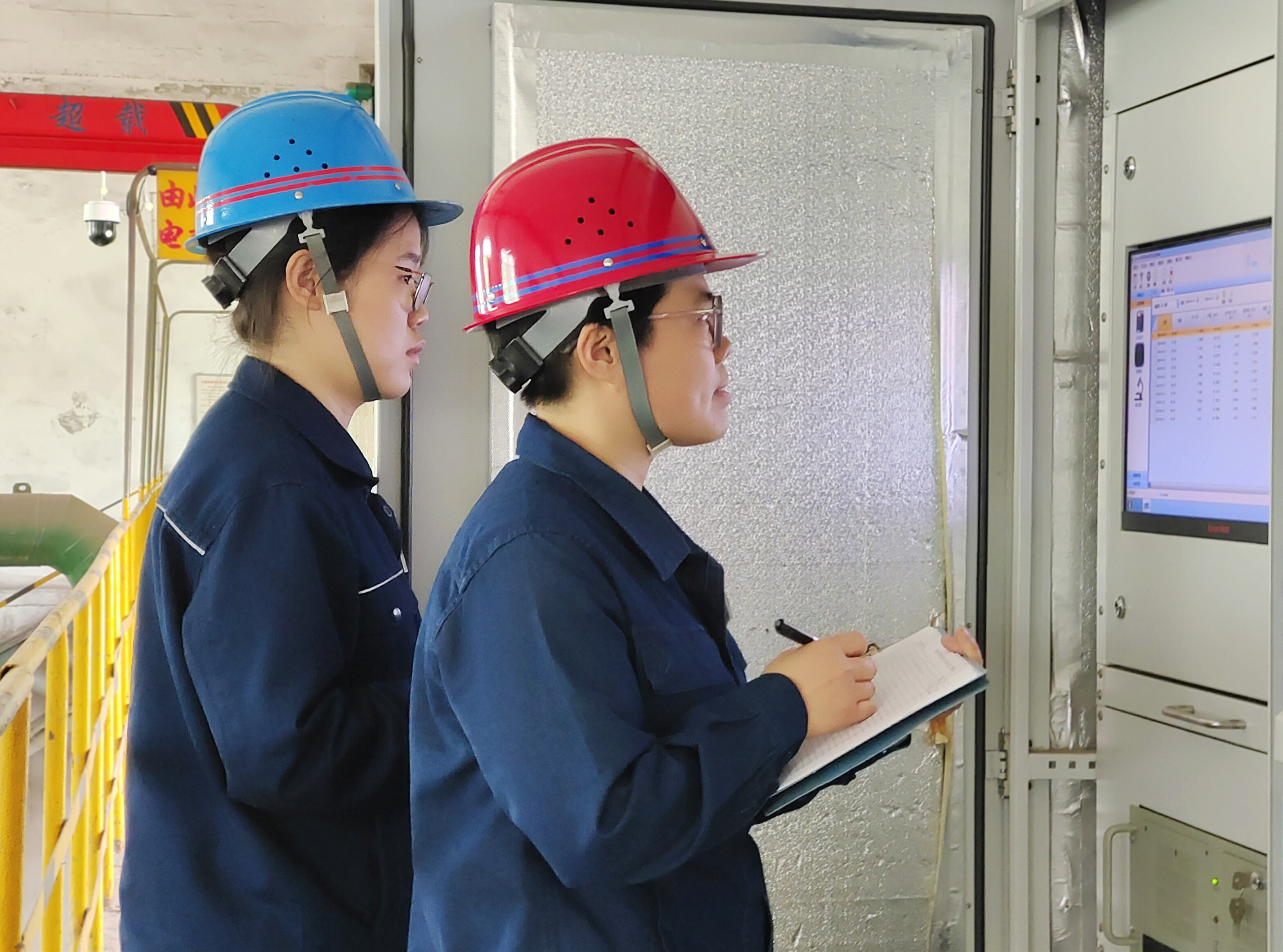 錨定目標(biāo)強(qiáng)作風(fēng) 攻堅(jiān)克難提效能