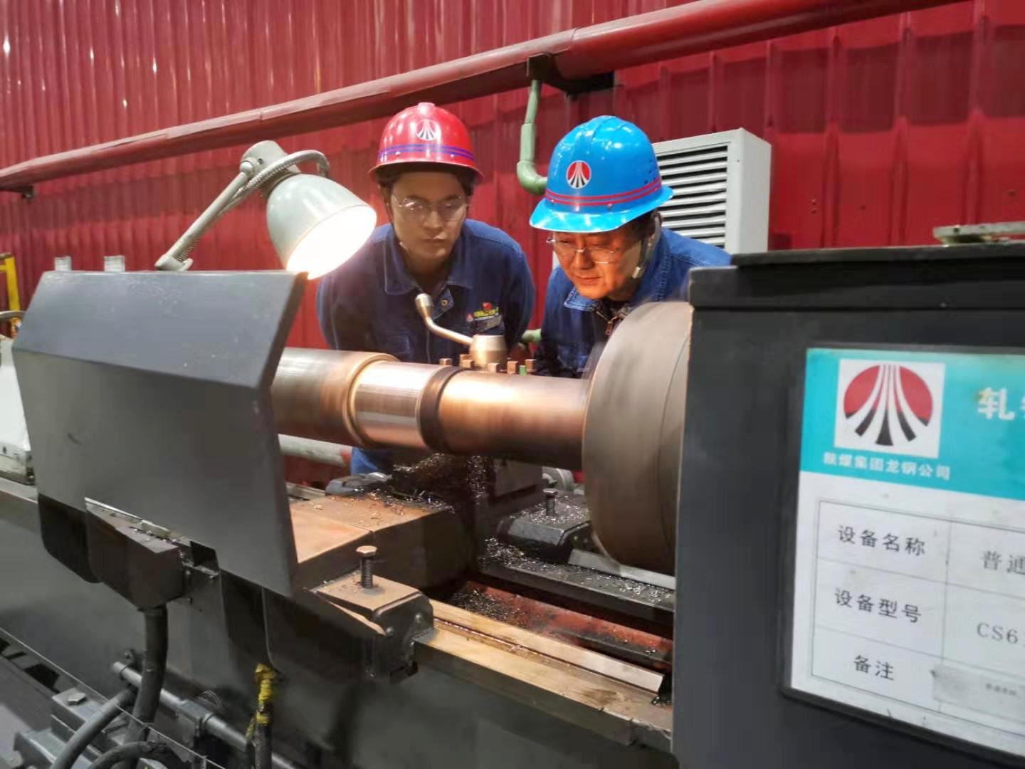 不一樣的顏色，一樣的初衷